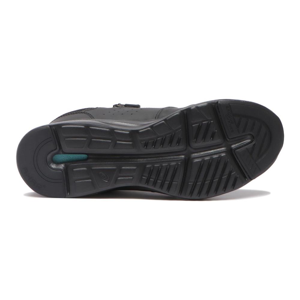 Asics Гель Funwalker 1291a041 001 Черный