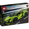Lego техника lamborghini Huracan technica игрушки игрушка подарок на день рождения блок мальчик девочка ребенок 9 лет 10 лет 11 лет Начальная школа
