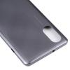 Задняя крышка аккумулятора для ZTE Blade A31 Plus 2021