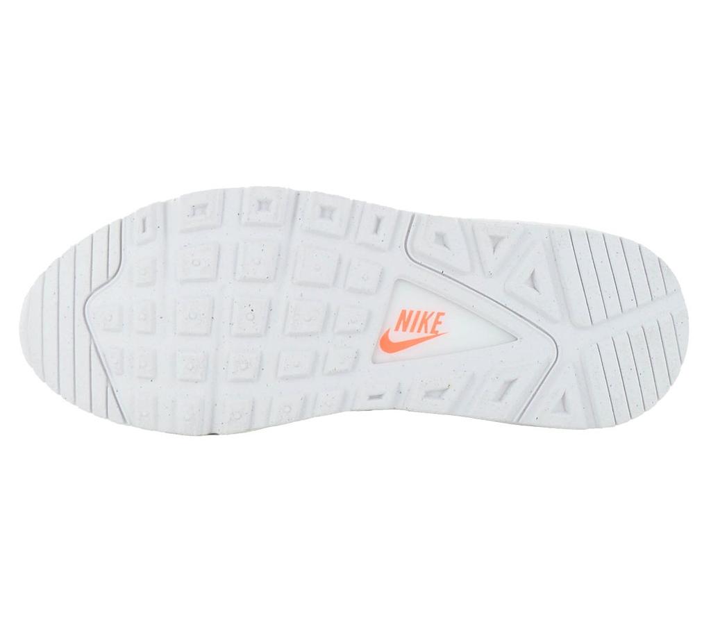 Nike Эйр Макс Команда (W.) - Женские кроссовки белые 397690-128 ОРИГИНАЛ