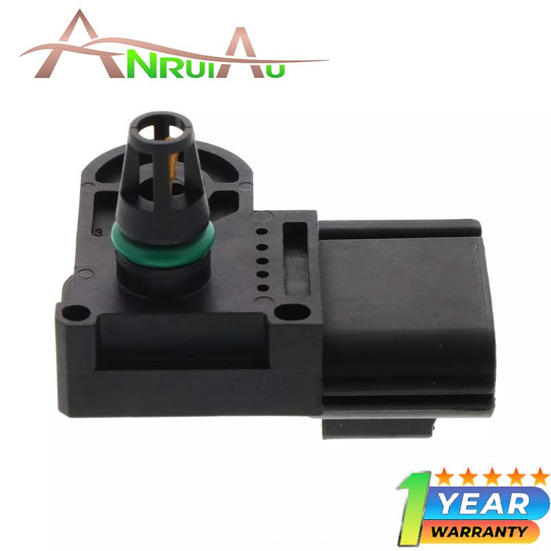 NEW 1S7Z9F479AA Air Intake Pressure Map Sensor Ranger 2.5 Flex 2012 to 1S7Z9F479AC 1F2018211 1F7018211 5S2448