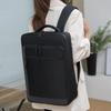 Унисекс деловой и повседневный водонепроницаемый рюкзак для ноутбуков, студентов, путешествий и школы большой вместимости