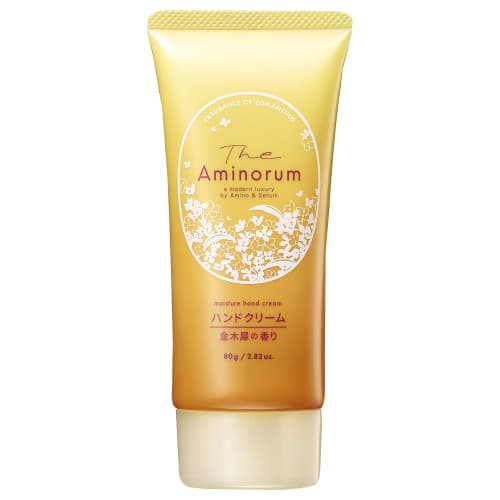 Крем для рук Aminorum Османтус 80 г