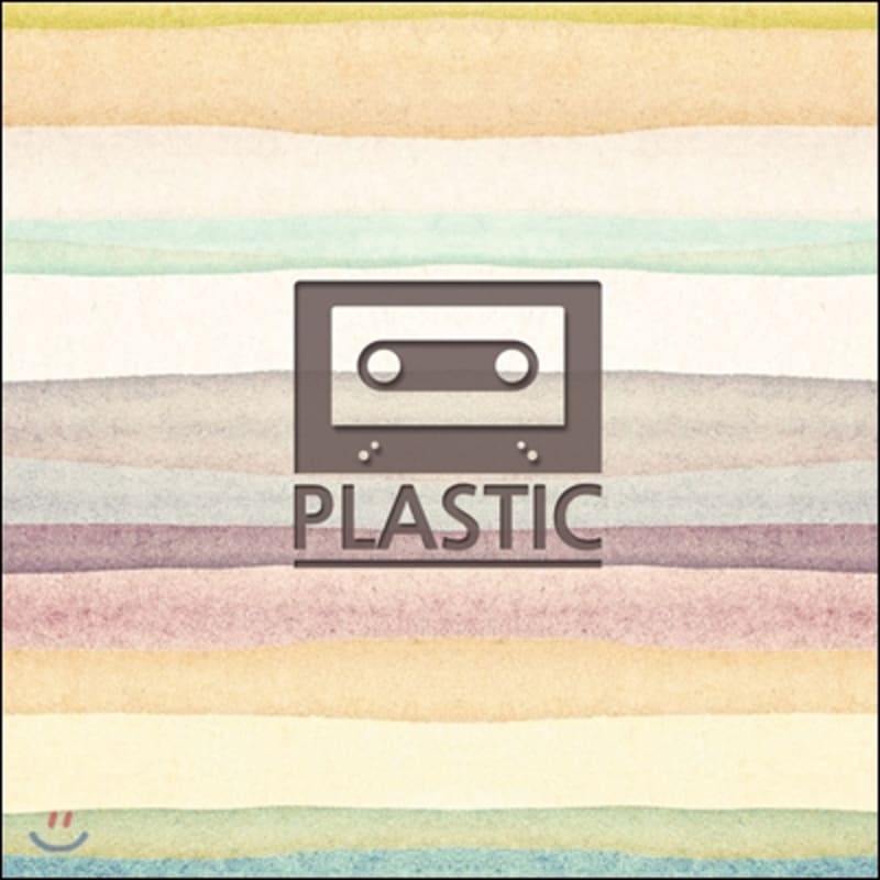 Plastic 1st Album - Love Falling