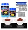 US Ocean Saltwater Fish Food: Brine Shrimp & Spirulina Flakes & Pellets