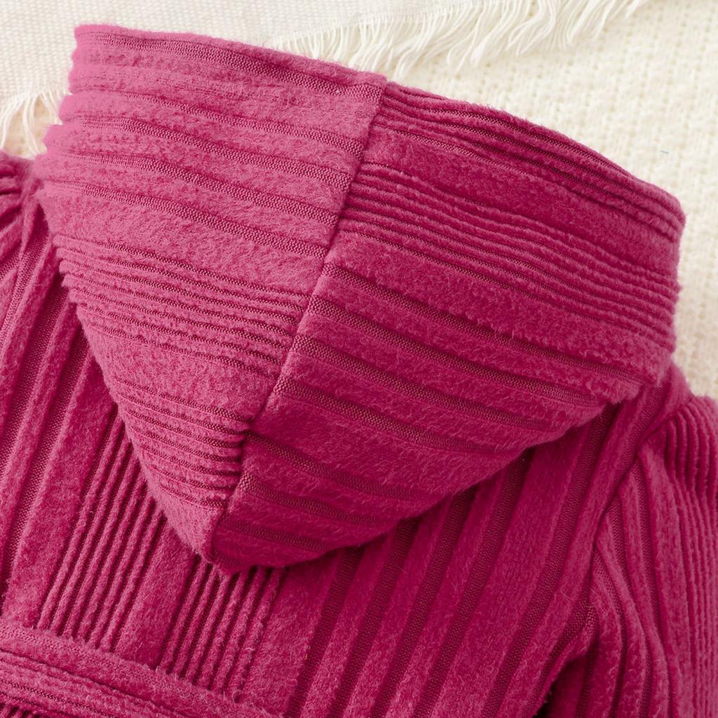 Kids' Long-Sleeve Top Set - Casual, Stylish & Versatile Children's Outfit