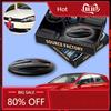 Для VOLKSWAGEN VW 2026 Новая Высококачественная 3D Накладка-Лента на Значок из ABS для VW Golf 5 GTI MK5 | Быстрая Доставка и Легкое Улучшение, Индивидуальная Подгонка