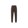 Nike Heritage Knitted Sweatpants Men's Baroque Brown DQ4588-237
