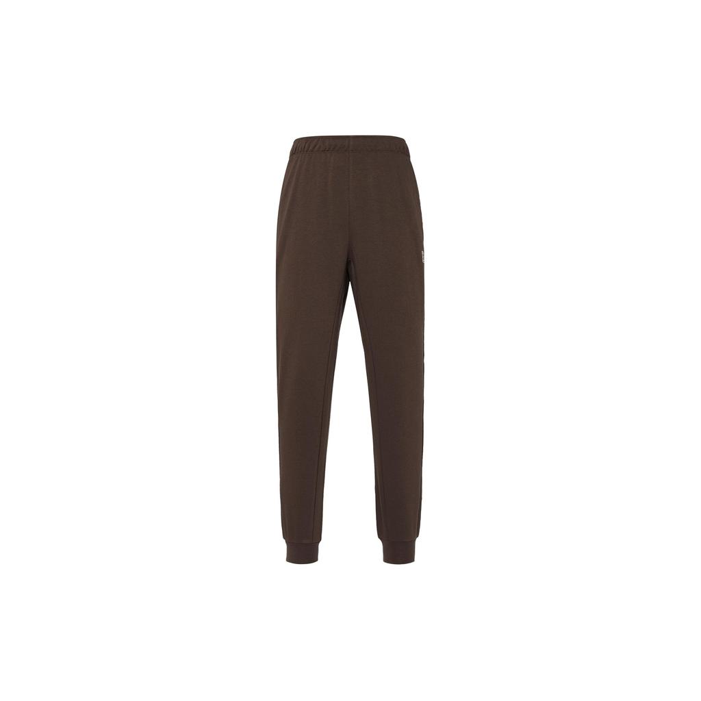 Nike Heritage Knitted Sweatpants Men's Baroque Brown DQ4588-237