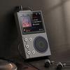 Hi-Fi MP3-плеер без потерь DSD Цифровой аудио-плеер Музыкальный плеер с поддержкой Bluetooth 5.3 Цифровой музыкальный плеер Портативный аудио-плеер 256 ГБ