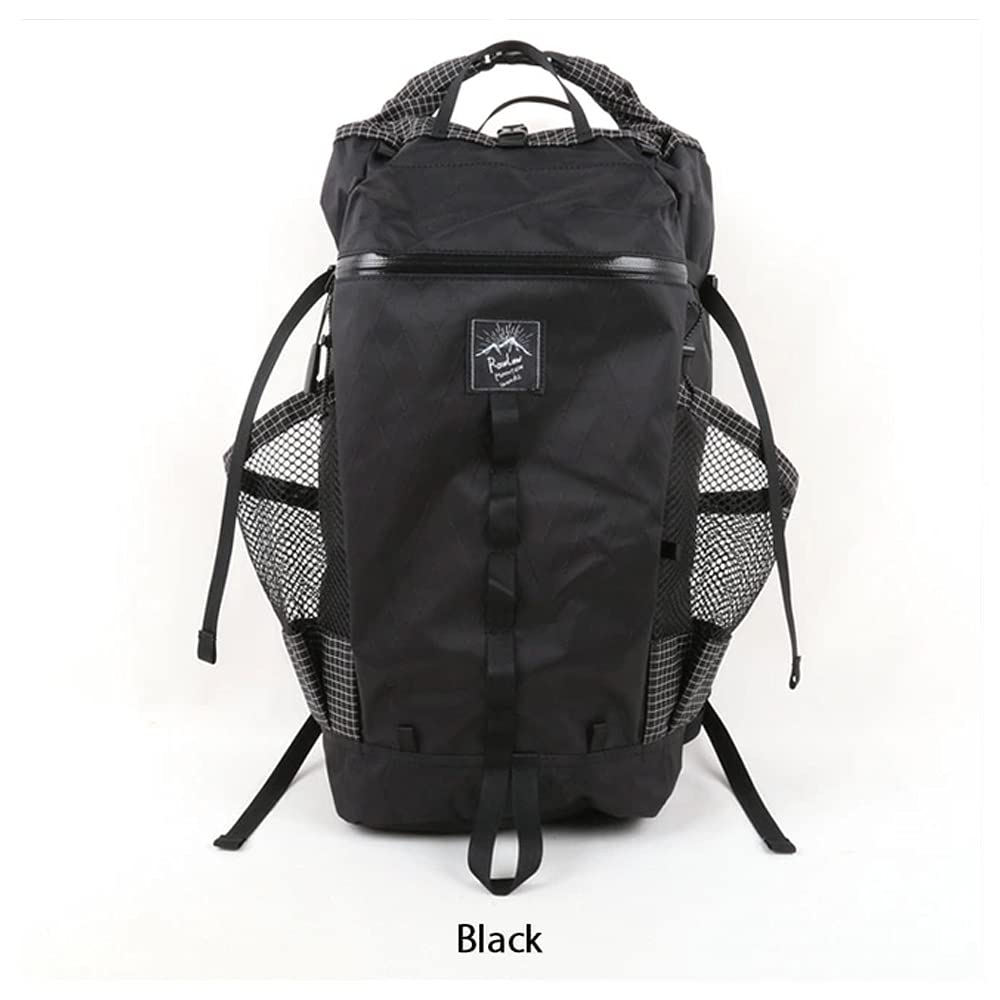 RawLow Mountain Works Bambi Edition X-Pac (черный)