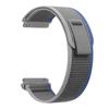 20 мм 22 мм ремешок для Samsung Galaxy Watch 4 5 6 classic/5 Pro/gear s3/active 2 Trail Loop браслет correa Huawei GT 2e 3 Pro ремешок