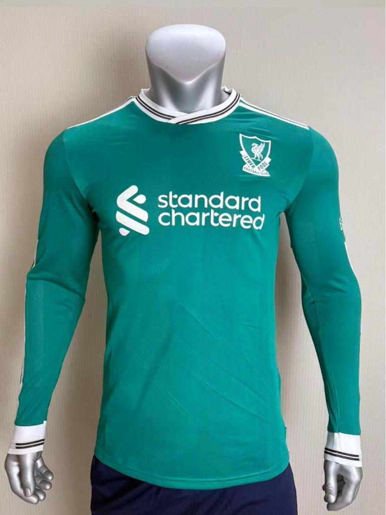 2526 Футболка с длинным рукавом для тренировок