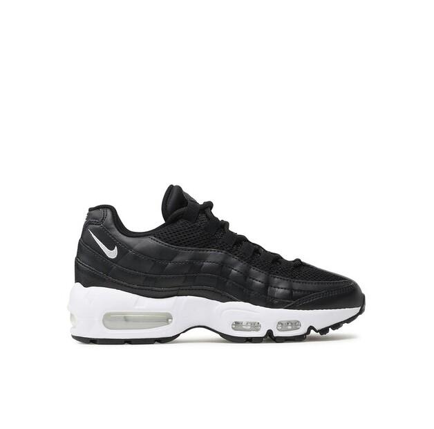 Кроссовки Nike W Air Max 95 DH8015 001 черный