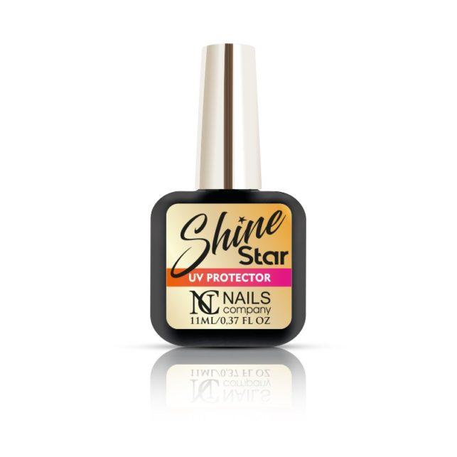 Nails Company - Top Star Shine 11