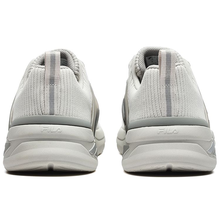 FILA Classic Men Multicolor Silver A12M241311FMS