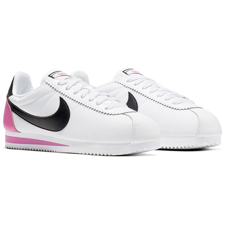 Nike Классические Cortez PREM China Rose Женские 905614-106