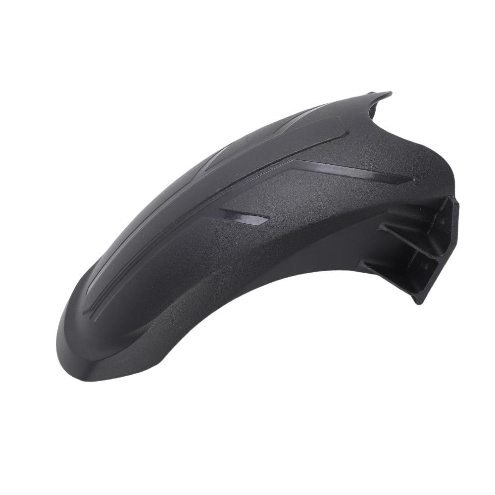 Kukirin G2 Max Plastic Electric Scooter Mudguard 216*137.3*70mm Front Wheel Fender For Kickscooter