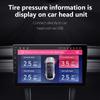 4PCS 6877936-04 For BMW 3 Series G20 -2028 BMW 4 Series G22 -2029 433MHz Tire Pressure Monitoring Sensor
