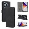 Flip Cover for Infinix Note 40X 5G PU Leather Full-Body Protection Cases