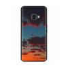 Чехол для Samsung XCover 4s Силиконовый Мягкий Модный Девушка Цветок Задняя Крышка Для Samsung Xcover 4S GalaxyXCover 4 SM-G390F XCover4