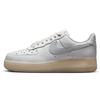 Air Force 1 Low Starry Night Женские кроссовки Серый Summit-White Pure-Platinum FD0793-100