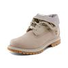 Timberland Vintage Casual Ankle Outdoor Boots Women Boots Light-Gray-Brown A44T8W