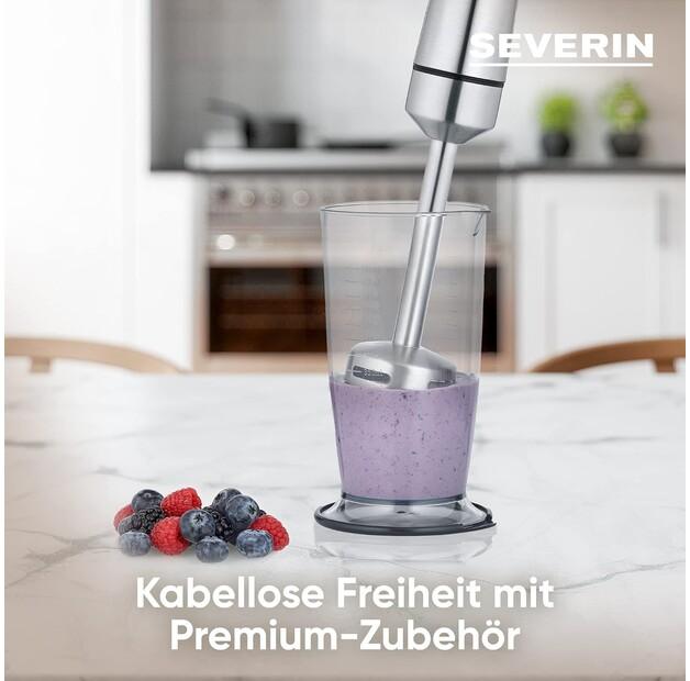 Immersion Blender Severin SM 3775 Rechargeable