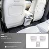 For Xpeng MONA L03 Seat Anti-Kick Pad Anti-Scratch Anti-Slip Protective Mat Special Interior Modification Accessories
