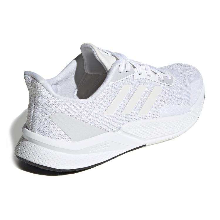 adidas X9000L2 Облачно-белый Женские FW8077