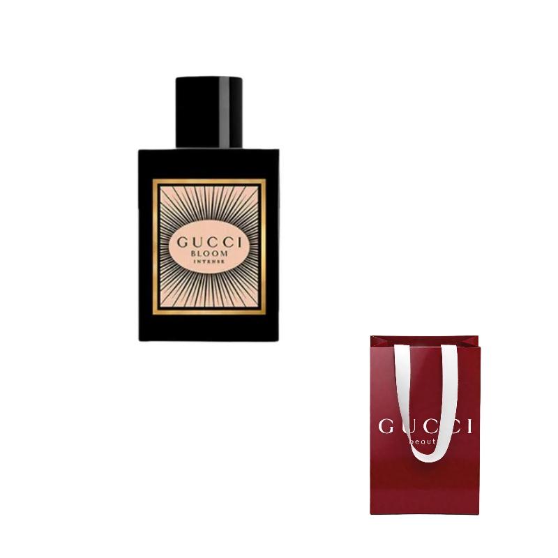 Gucci Цветочный Шарм Женские духи Попурри Аромат Туалетная вода EDP Тубероза Жасмин 30 мл/50 мл/100 мл Подарок на День Рождения