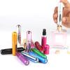 Empty Refillable Perfume Bottle Travel Portable Mini Women Parfum Atomizer Original Spray Cosmetic Containers