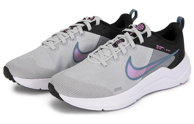 Nike Женские кроссовки Downshifter 12 'Photon Dust Pink Spell' DD9294-006