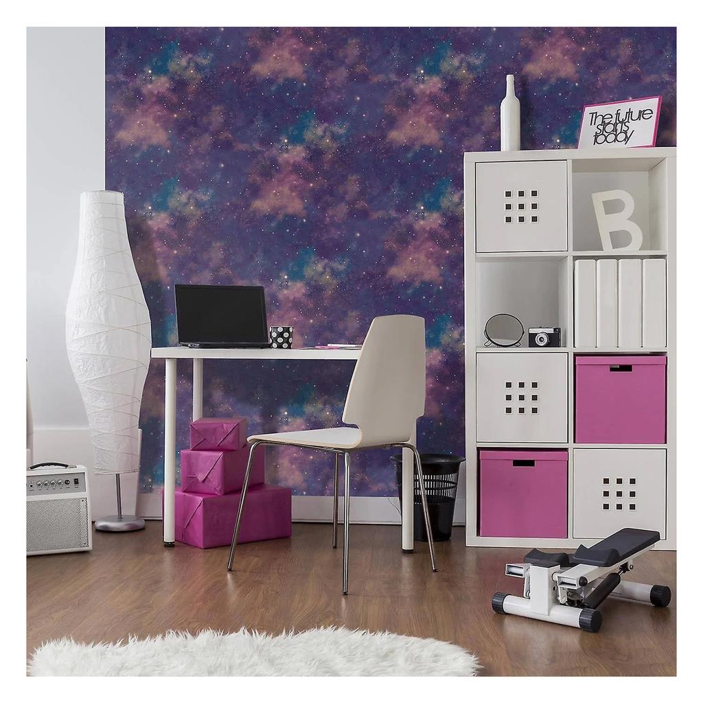 Обои Debona Astral Космос Галактика