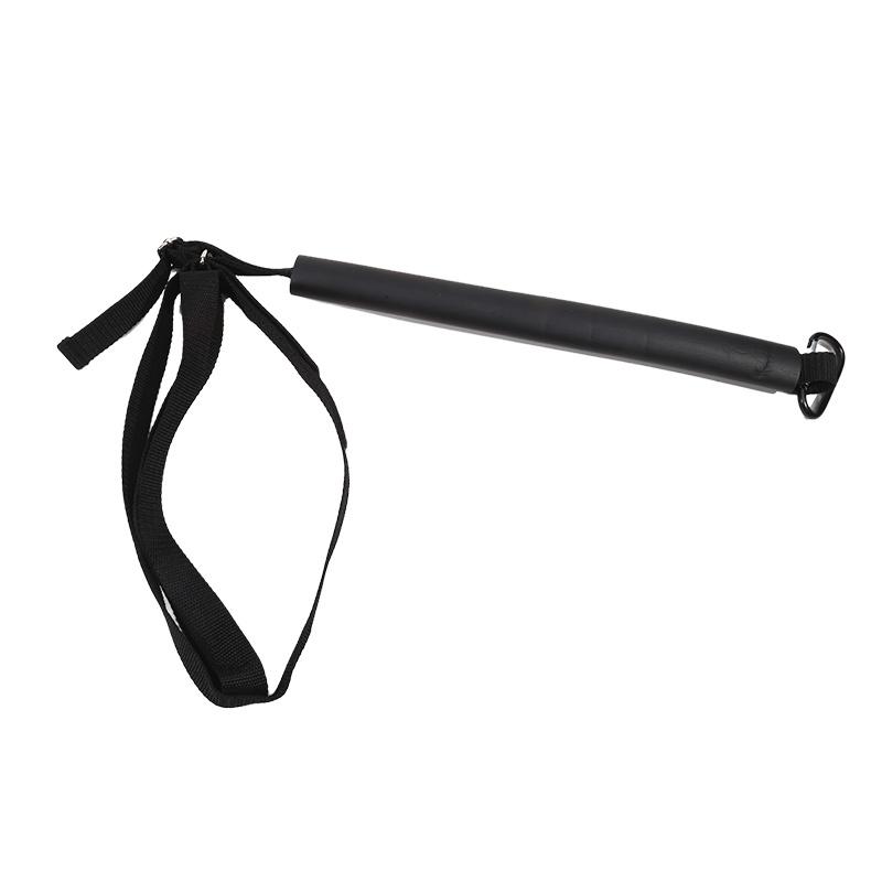 Тренировочное приспособление для ударов по волейболу Регулируемый пояс Оборудование для тренировок по подаче Прыгающий поезд Веревка Аксессуары для пляжного волейбола