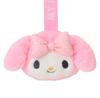 Sanrio My Melody Маскот-брелок с лицом Япония НОВЫЙ Персонажи Sanrio
