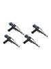 4Pcs Fuel Injector For Hyundai Santa Fe 13-16 Sonata 2011-2014 35310-2G720