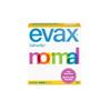 Ежедневные прокладки Evax Normal 50 шт.
