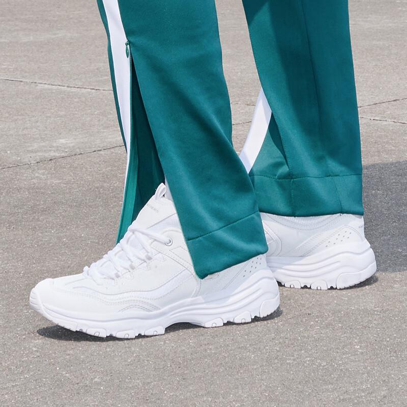 Skechers Женская обувь с пандой
