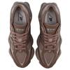 New Balance 9060 Mono Cortado Унисекс Кроссовки Фиолетовые U9060493