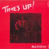 LP Record BUZZCOCKS - Time's Up!(-180g) REWIGLP112 Domino 2017 UK & US Rock