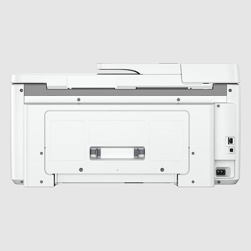 HP Цветное струйное МФУ OfficeJet Pro 9720 A3 Штепсель CN (адаптер в комплекте)