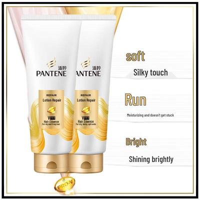 Pantene Эмульсия Восстановление Кондиционер для волос