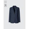 Uniqlo Мужская куртка на заказ 3XL