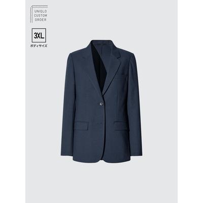 Мужская куртка на заказ 3XL