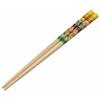 Chopsticks Bamboo Chopsticks 16.5cm Toy Story 20 Disney Made In Japan ANT2