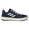 Adidas Кроссовки Terrex Boat Heat.Rdy для воды 'Collegiate Navy' HP8640
