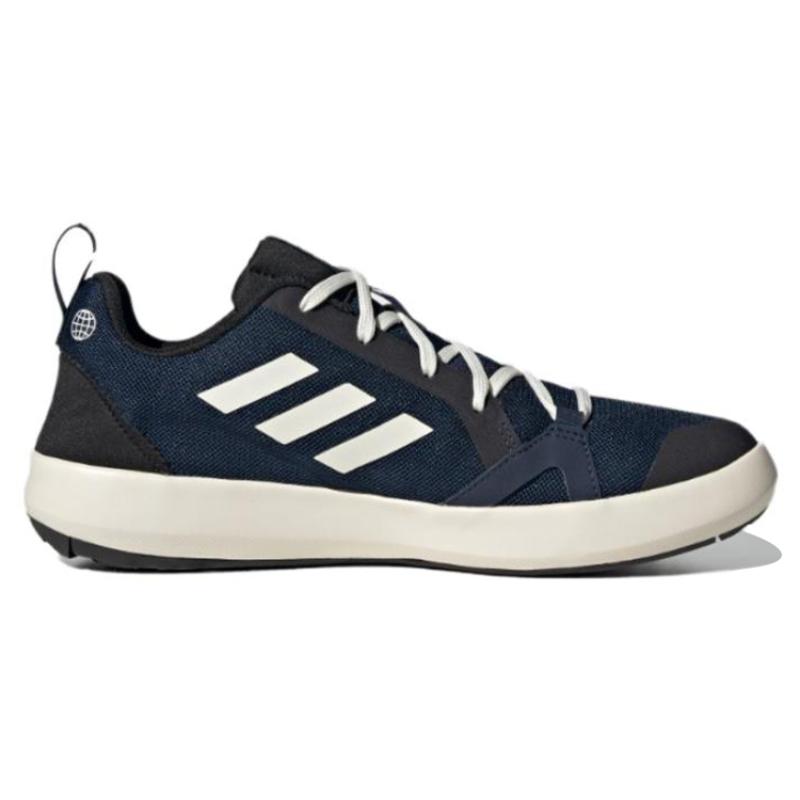 Adidas Кроссовки Terrex Boat Heat.Rdy для воды 'Collegiate Navy' HP8640