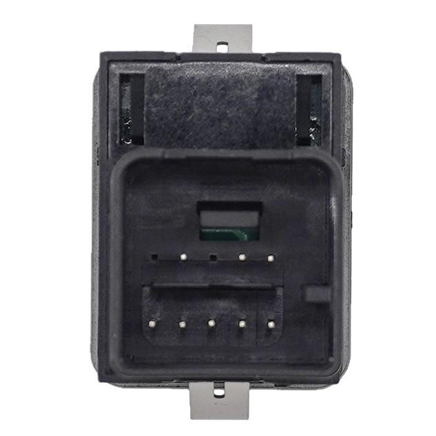 Volkswagen Passat B6CC Переключатель ручного тормоза 3C0927225C