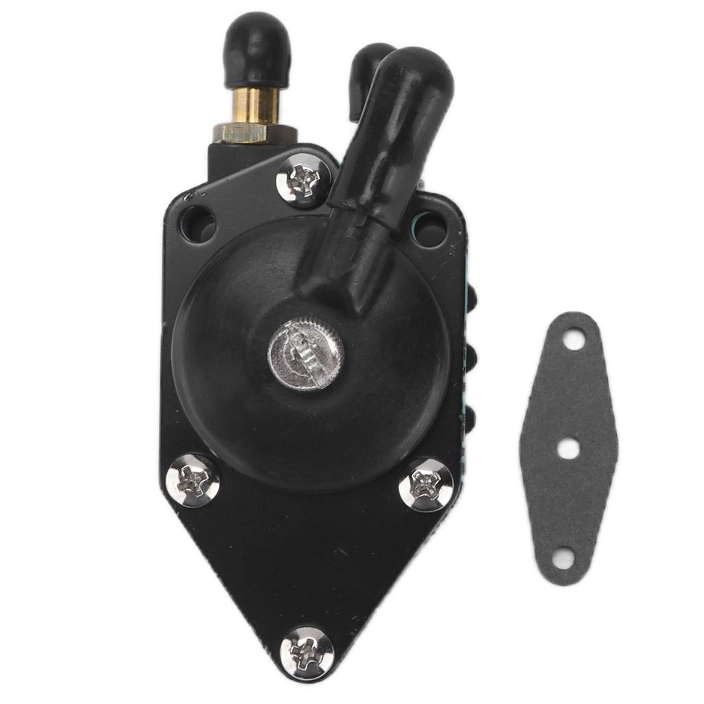 Outboard Engine Fuel Pump 385784 433390 Replacement for Johnson Evinrude 25 35 50 65 70 75 85 88 90 100 105 115 125 135